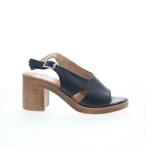 Miz Mooz Womens Maia Black Shoes (NWT)